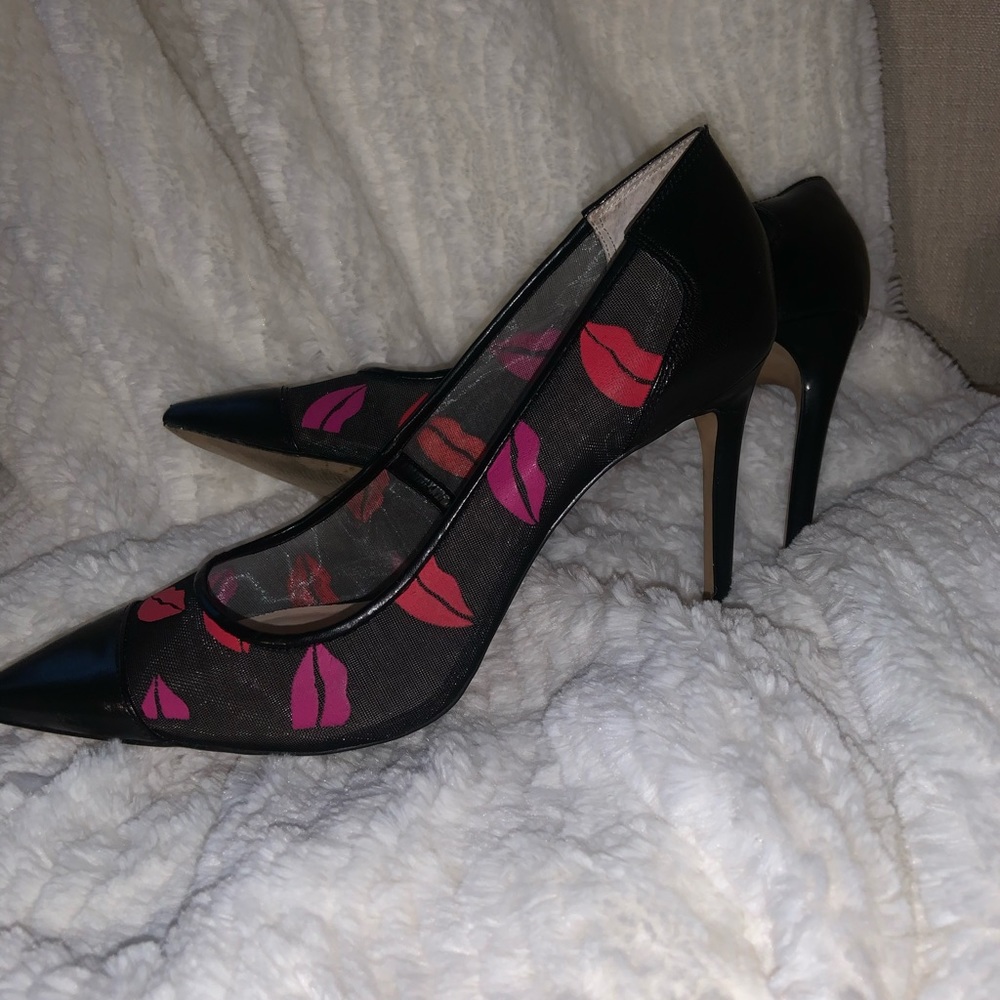 INC pumps